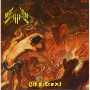 SIJJIN - Helljjin Combat