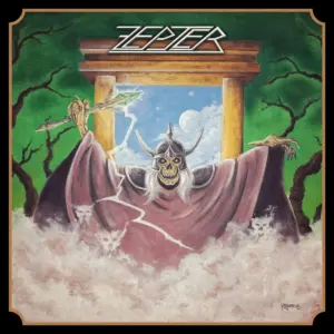 ZEPTER - s/t