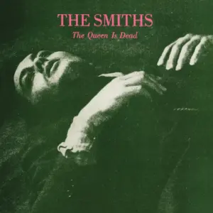 THE SMITHS - The Queen Is Dead