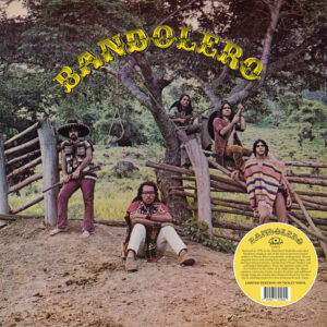 BANDOLERO – s/t