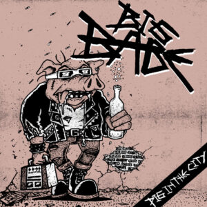 BIG BABE – Pig In The City