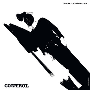 CONRAD SCHNITZLER – Control