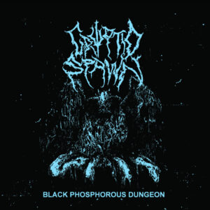 CRYPTID SPAWN – Black Phosphorous Dungeon