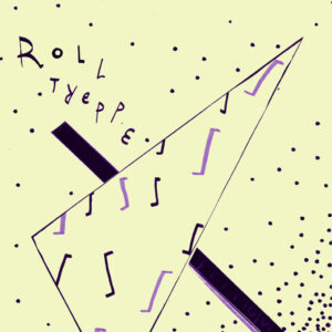 ROLLTREPPE – s/t