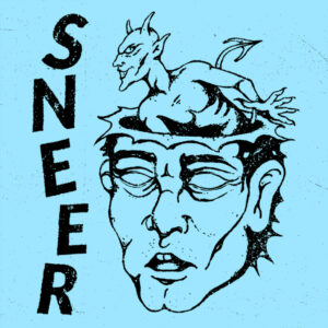 SNEER – s/t