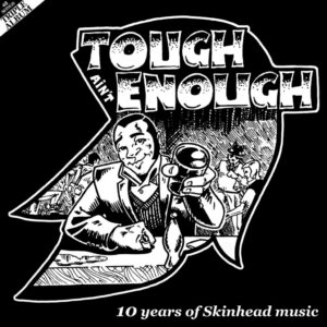V/A – Ten Years Of Skinhead Music