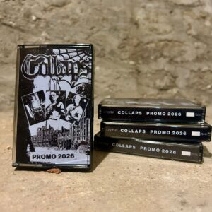 COLLAPS - Promo 2026