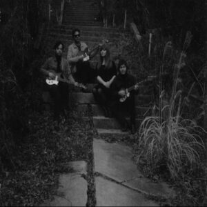 THE AR-KAICS – s/t (10 years edition)