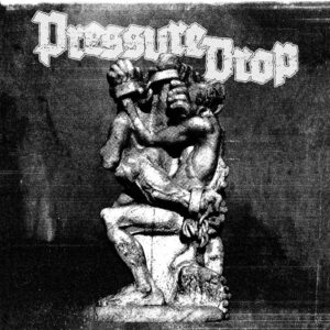PRESSURE DROP - s/t