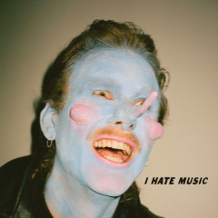 KISSA - I Hate Music