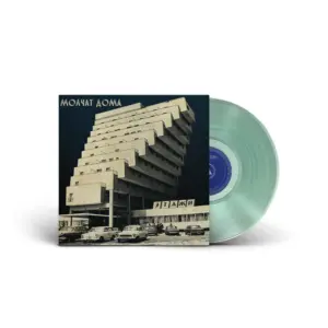 MOLCHAT DOMA - Etazhi