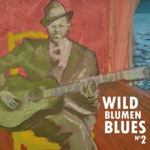 V/A WILDBLUMENBLUES No.2
