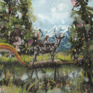 NILS DAMAGE – Hotzenplotz LP