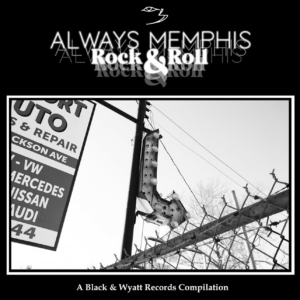 V/A ALWAYS MEMPHIS ROCK & ROLL